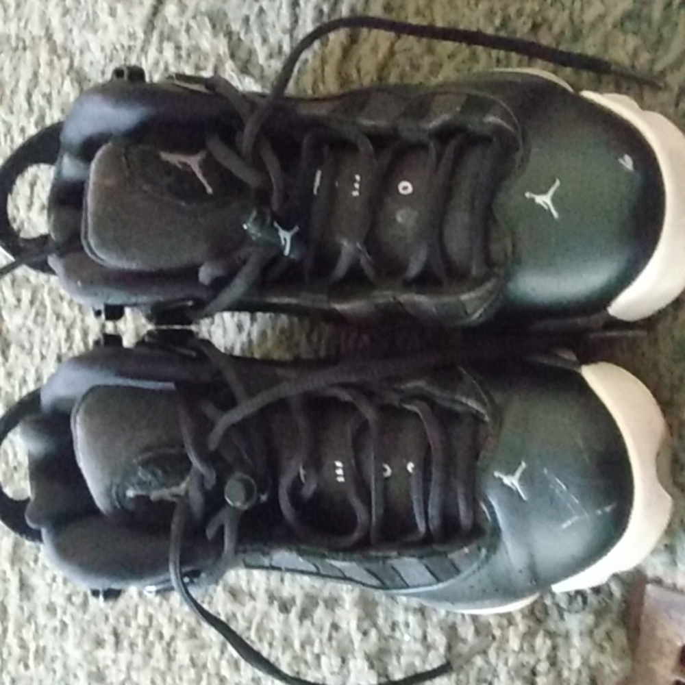 Nike Air Jordan
